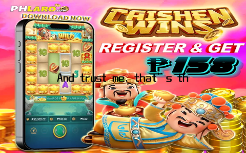 And trust me, that’s the real treasure