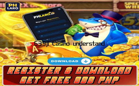 639jl Casino understands this perfectly