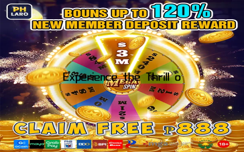 Experience the Thrill of 639jl Slot Win Big Today
