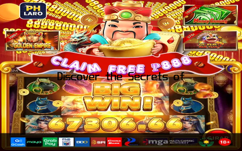 Discover the Secrets of 639jl Casino for Big Wins