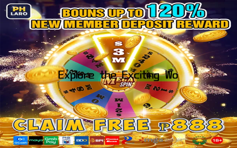 Explore the Exciting World of 639jl Casino Gaming
