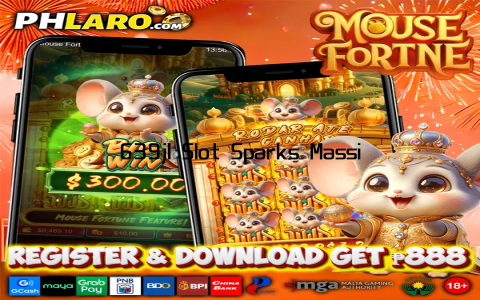 639jl Slot Sparks Massive Online Gaming Frenzy